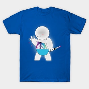 Depression T-Shirt